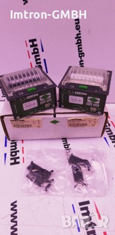 Панелен принтер Custom PLUS II 2" USB, RS-232C и TTL /  4 -  7,5 VDC / 200 DPI, снимка 7 - Друга електроника - 40600081