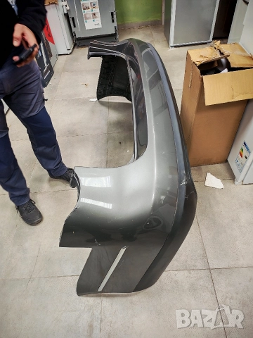 Задна броня за VW passat 6 Combi, снимка 9 - Части - 52655419