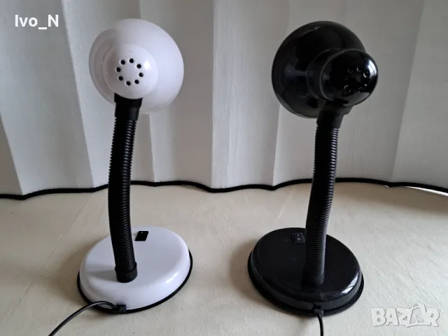 Настолна лампа Omnia - Jako., снимка 4 - Настолни лампи - 49276795