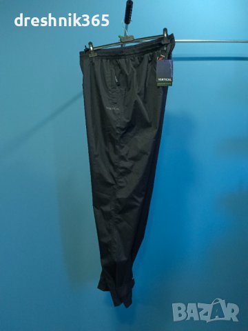 Vertical WaterProof Долнище/Мъжко XL, снимка 1 - Спортни дрехи, екипи - 39164377