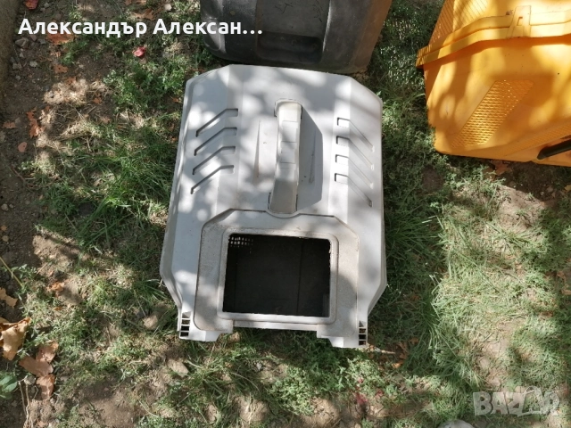 Кошове за косачки, снимка 8 - Градинска техника - 51957930