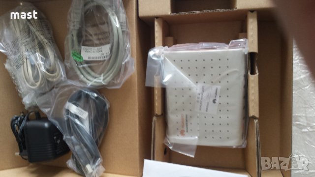 Нови рутери Huawei,TP Link и Switch TP-Link, снимка 3 - Рутери - 31501084