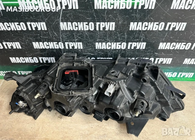 Фар десен фарове LED PURE VISION за Рено Renault Koleos 2, снимка 7 - Части - 50582134