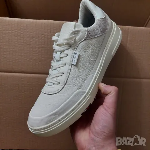 Маратонки / сникърси Tommy Hilfiger  номер 43-44, снимка 9 - Маратонки - 49787179