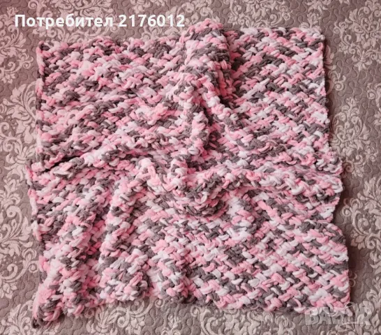 Меки бебешки одеялца, снимка 4 - Спално бельо и завивки - 49869905