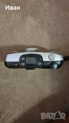 Фотоапарат Pentax , снимка 3 - Фотоапарати - 51550502