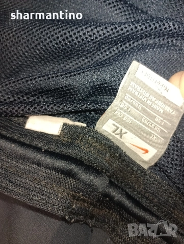 Анцуг Nike Dry fit XL - 12 лв, снимка 4 - Спортни дрехи, екипи - 52923616