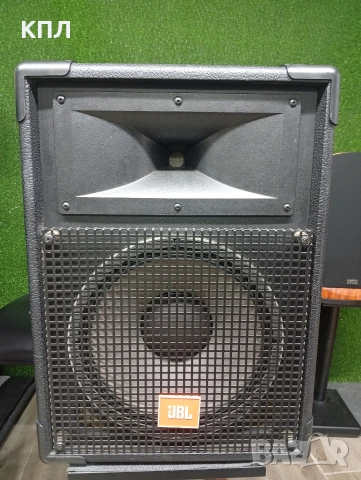 Професионални колони JBL MR-822, снимка 6 - Тонколони - 52806597