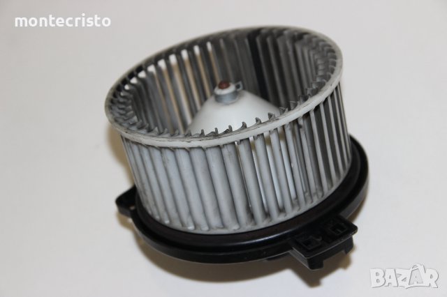 Вентилатор моторче парно Mazda 6 (2002-2008г.) 894000-0 / 8940000 / HB111 GJ6BA02 / HB111GJ6BA02, снимка 3 - Части - 42572724