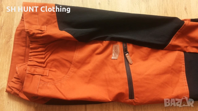 KAYOBA OUTDOOR Stretch Trouser размер 54 / XL за лов туризъм панталон - 2477, снимка 4 - Екипировка - 54160707