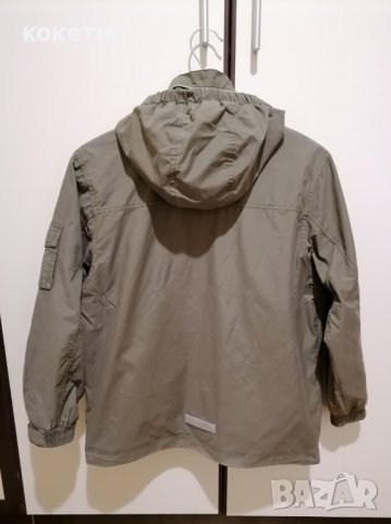 Яке за момче р.140, снимка 4 - Детски якета и елеци - 38367232