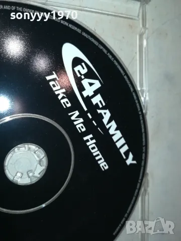 🌼2-4 FAMILY CD-ВНОС GERMANY 2005250746, снимка 13 - CD дискове - 50355384