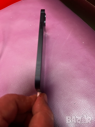 iPhone 12 - Отличен без ремонти и с оригиналната батерия на 98% здраве, снимка 5 - Apple iPhone - 52494575