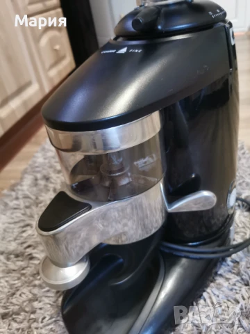 Продавам професионална кафемелачка , снимка 11 - Кафе машини - 50616817