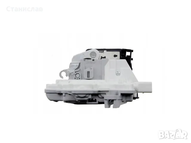  Seat Leon 1P MK2 Брава за задна лява  врата , снимка 4 - Части - 50372492