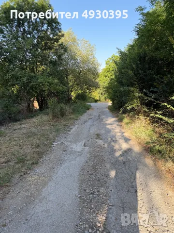Парцел в регулация , снимка 3 - Парцели - 55809494