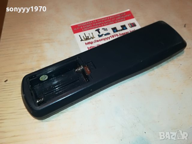 AIWA RC-6AS07 REMOTE 1006221225, снимка 13 - Други - 37040632