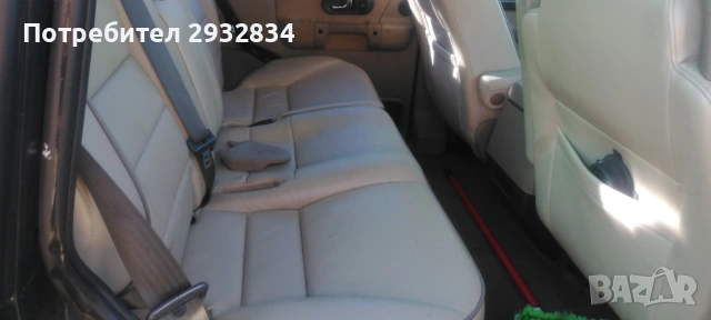 Discovery 2 на части , снимка 2 - Автомобили и джипове - 54222607