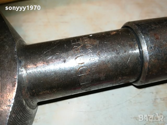 GEDORE ONLY GEDORE MADE IN GERMANY, снимка 15 - Ключове - 29951211