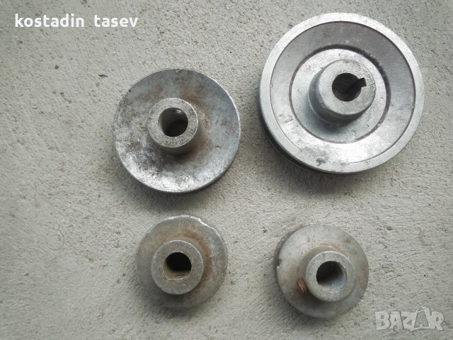 Продавам.  Шайби, снимка 2 - Други инструменти - 32128883