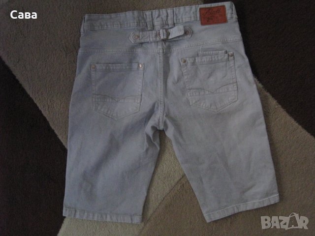 Къси дънки DIESEL, ALCOTT  мъжки,М-Л, снимка 9 - Дънки - 37609251