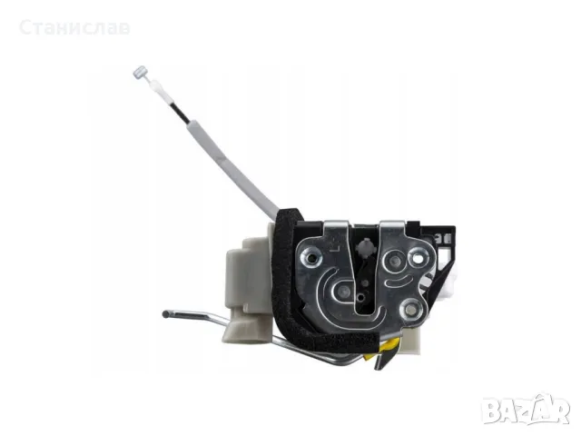 Kia Rio MK3 Брава за предна лява врата , снимка 2 - Части - 50287644