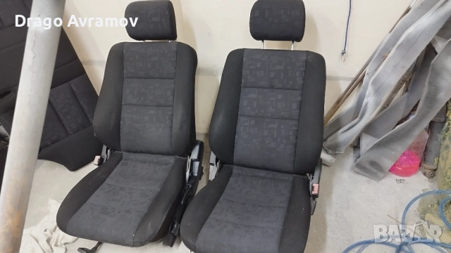 Мерцедес W202 1.8 lpg на части, снимка 6 - Части - 53959791