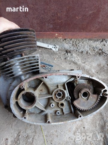 Балкан 75,Етз250,Ява175, снимка 10 - Мотоциклети и мототехника - 38341077