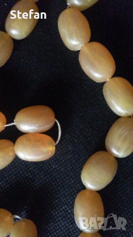 Броеница, снимка 3 - Антикварни и старинни предмети - 38695754