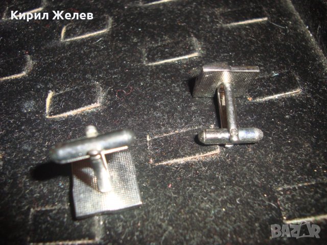 КРАСИВИ ПОСРЕБРЕНИ БУТОНЕЛИ 17146, снимка 5 - Други - 31369181