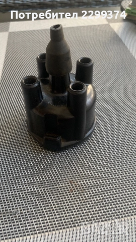 Нови части за Москвич 408,412