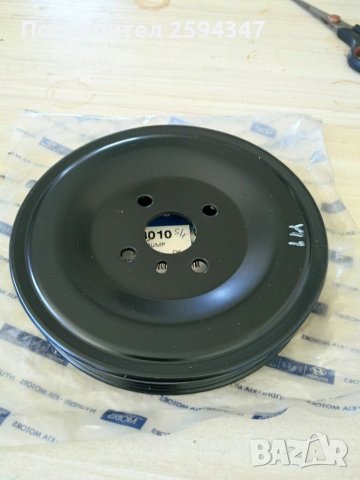 HYUNDAI ELANTRA LANTRA SANTAMO SONATA ШАЙБА ВОДНА ПОМПА HMC