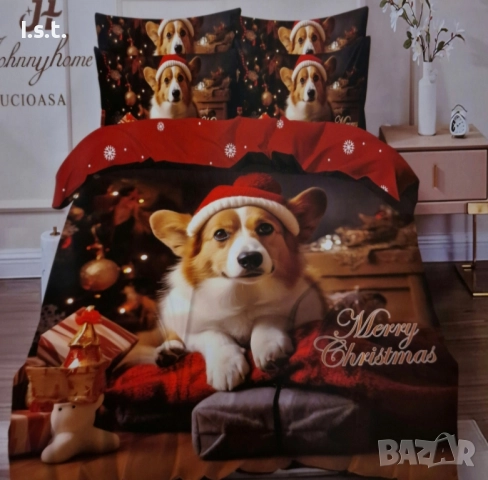 спални комплекти, снимка 3 - Спално бельо - 52447249