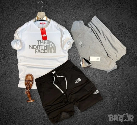 мъжки екипи dsquared2 nike under amor emporio armani hugo boss , снимка 3 - Спортни дрехи, екипи - 51141265