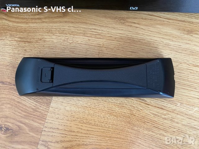 DVD-VHS recorder Panasonic DMR-EZ47V, снимка 12 - Плейъри, домашно кино, прожектори - 44464612