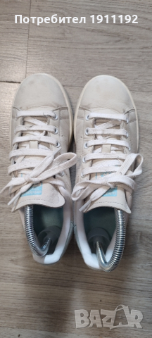 Adidas.Кецове. Номер 37 1/3, снимка 4 - Кецове - 44598921