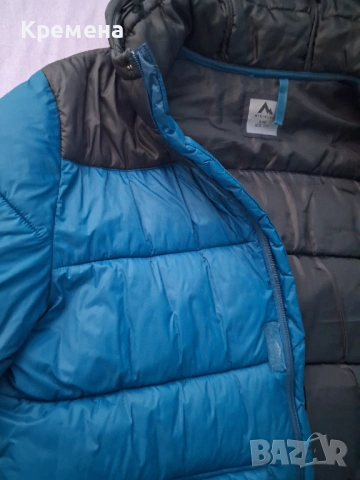 Мъжко зимно яке