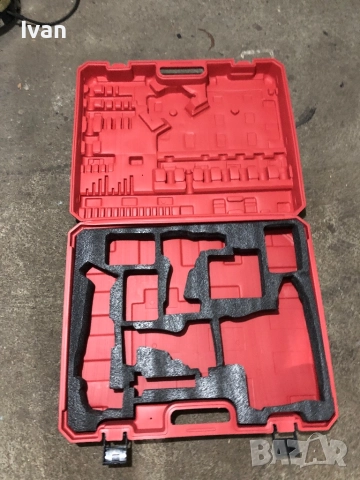 Куфари за инструменти, снимка 6 - Куфари с инструменти - 52966516