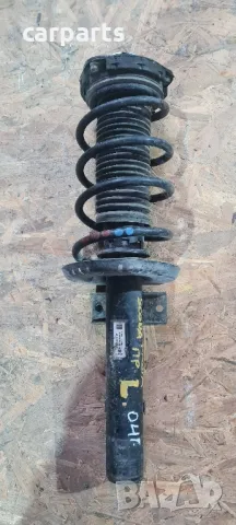 Skoda Fabia 2004 година преден ляв амортисьори с прожини 