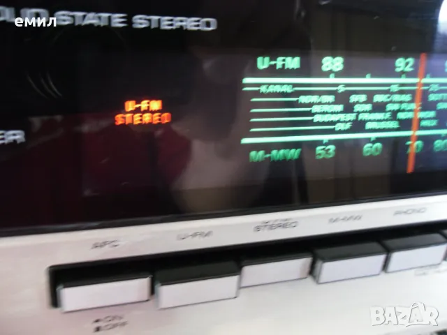 РЕТРО, снимка 11 - Аудиосистеми - 50410357