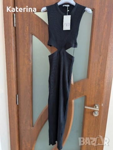 Яка рокля Zara