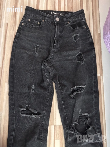 Дамски дънки Zara, снимка 13 - Дамски - 53202339