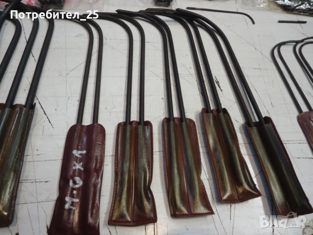 метчици, снимка 11 - Други инструменти - 50922682