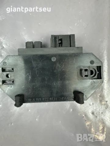 Имобилайзер за Мерцедес Mercedes-benz W168 1688200426, снимка 2 - Части - 49123534