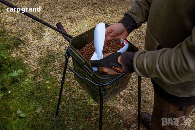 Стойка за кофа SPOMB – Single Bucket Stand Kit, снимка 4 - Такъми - 29694221