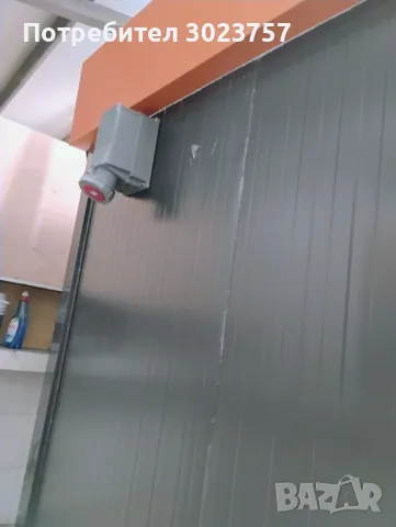 Изработка на павилиони за пици,закуски, 18кв.м трифазен ток 50 кw, снимка 15 - Друго търговско оборудване - 48461536