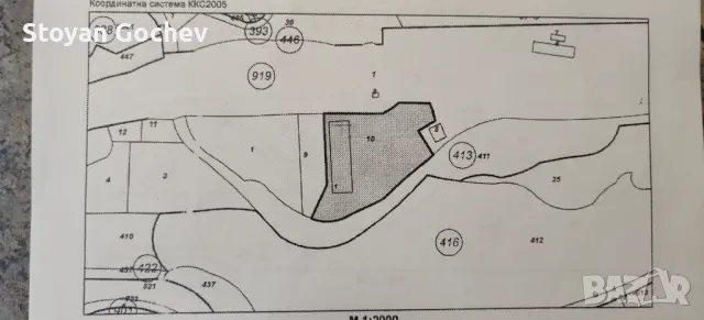 Парцел и Промишлена сграда наем, гр. Клисура, снимка 15 - Производствени сгради - 49432216