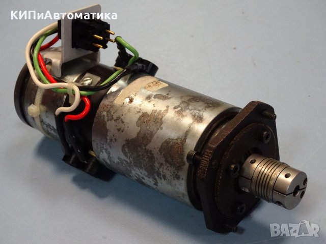 сервомотор Robbins Myers E-586-SA, снимка 10 - Резервни части за машини - 37731845