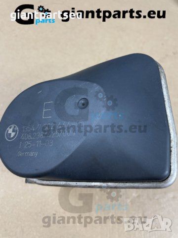 Дросел за БМВ е60 е61 BMW e60 e61 , 7502444-05, снимка 2 - Части - 39651428