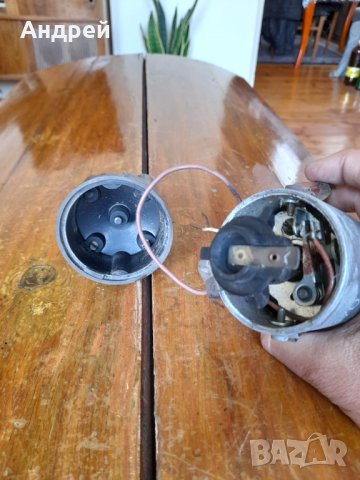 Старо делко Ducellier, снимка 6 - Други ценни предмети - 36912345